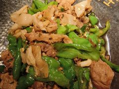-费大厨辣椒炒肉(高铁吾悦广场店)