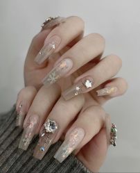 -柚米·Um美甲美睫