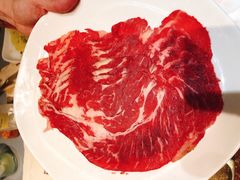 -巴奴毛肚火锅(悠唐购物中心店)