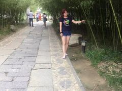 -竹泉村旅游度假区