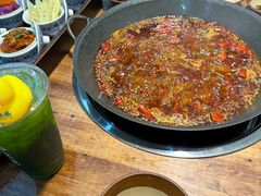 -楠火锅(哈尔滨金爵万象店)