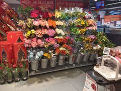 -盒马鲜生(双清路店)