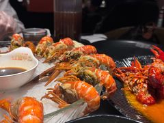 -红盔甲·小龙虾(人民广场店)
