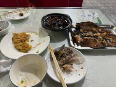 -村东第一家私房菜馆(古北水镇店)
