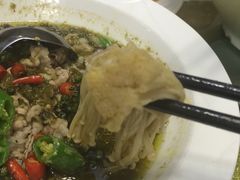 -一品红川菜(皇岗店)