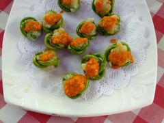 -龙桥私厨·姜花菊花过桥鱼·顺德菜(容桂店)