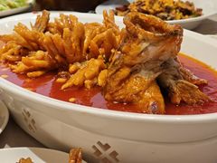 -花家怡园(四合院总店)