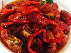 -辣螃铠盆盆蟹大排档(总店)