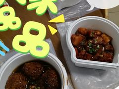 -北李妈妈菜·虾爬子大锅贴(贵和店)