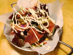 -囧吉香生蚝牛排馆(湖北路店)