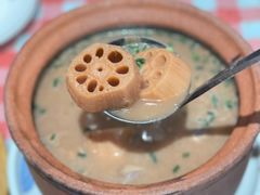 招牌藕汤-海燕酒店(惠济路店)