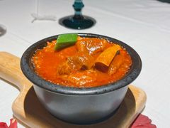 俄式罐焖饭-俄士厨房(五棵松华熙LIVE店)