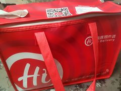 -海底捞火锅(玉桥商业广场店)