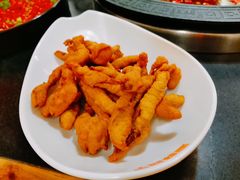 -晓宇重庆火锅(龙首店)