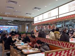 -乡村基·川味现炒大王(熙悦天街店)