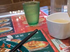 -添利·香港茶餐厅·下午茶(雪象店)