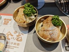 -金龙烧烤·牛肉面(西塔店)