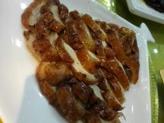 -正阳春烤鸭店(杨楼店)