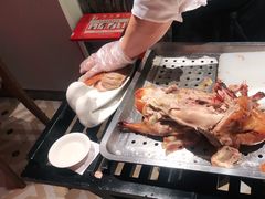 -金鸭季·北京烤鸭(深业上城店)