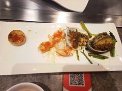 -雅玛花式铁板烧(国宏宾馆店)