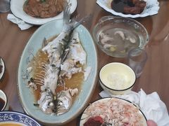 -灵福缘私房菜·农家菜(拈花湾·灵山大佛必推店)