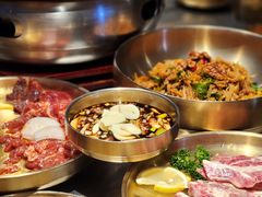 -小核桃烤肉馆(西塔店)