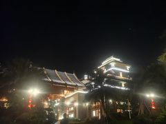 -美的鹭湖森林度假区