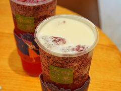 -奈雪的茶(石厦时代广场店)