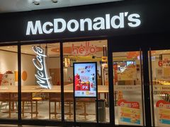门面-麦当劳(顾村公园店)