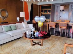 -三亚太阳湾柏悦酒店