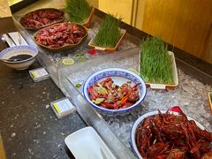 -威斯汀舞台餐厅