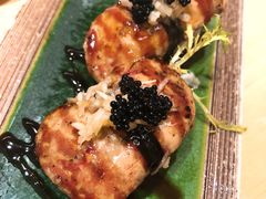 -大岛日本料理铁板烧(南通大饭店)