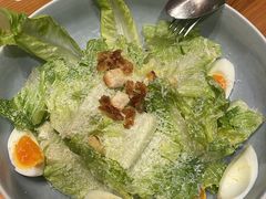 -君悦酒店·La Terrazza意合園·意式风味