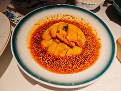 -醉舍·新淮扬菜(长宁龙之梦店)