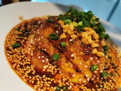 -赠李白·如诗的川味(余杭万达广场店)