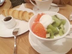 -中央广播电视总台(光华路办公区)