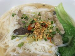 -甘掌门·化州驰名牛杂粉(越秀店)