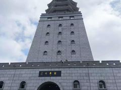 -珲春防川景区