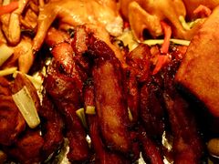 -云尚自助餐厅(佛山南海瞻云酒店)