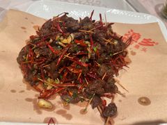 -渔乡米香·剁椒鱼头(四方坪店)