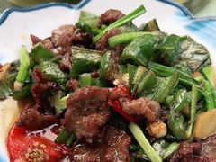 -八道本地特色菜馆(大鹏古城店)