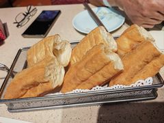 -点都德(华强南店)