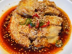 -老淮安·淮安菜(周恩来纪念馆店)
