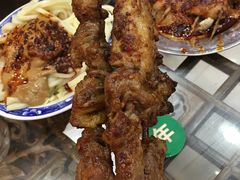 -毅祥斋老孙家泡馍(北院门鼓楼店)