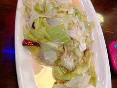 -缪氏川菜(丰盛町店)