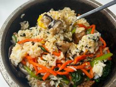 -权味·朝鲜族拌饭(勒泰店)