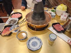 -牛街清真满恒記(平安里西大街店)