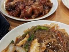 -贤花饭店(城阳店)