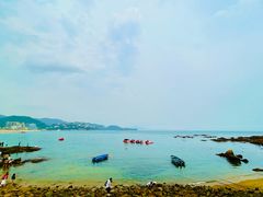 -大梅沙海滨公园