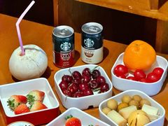 -海纳百川·都市温泉·足道·SPA(学院路店)